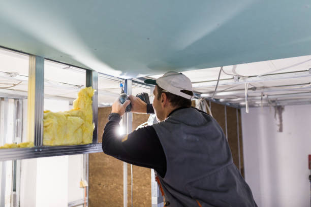 Best Commercial Insulation Services  in Dover Plains, NY