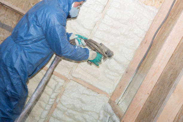 Best Fireproof Insulation  in Dover Plains, NY